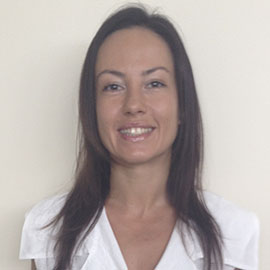 Dra. Carolina Sartori